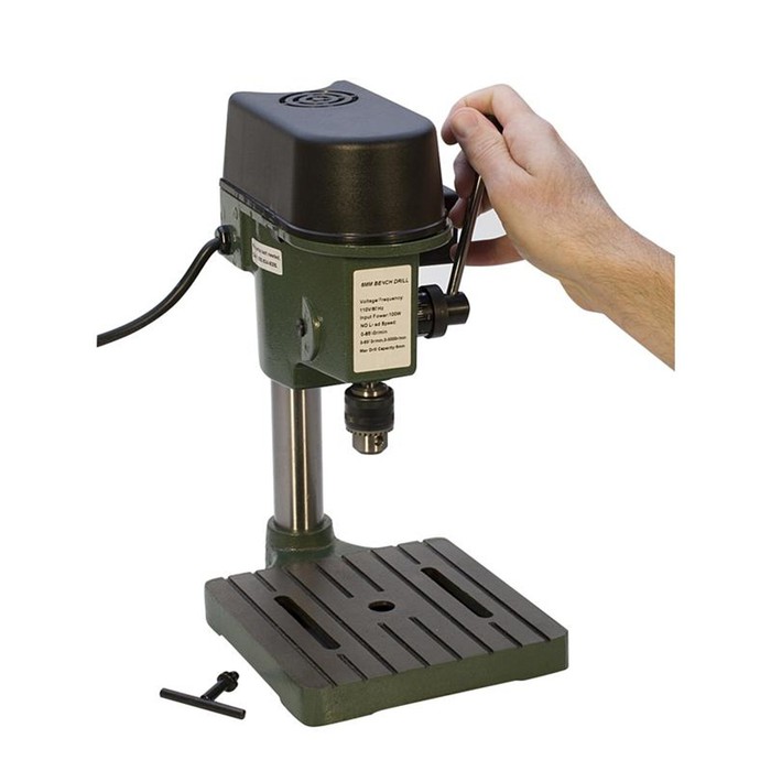 Drill Press Drill Press