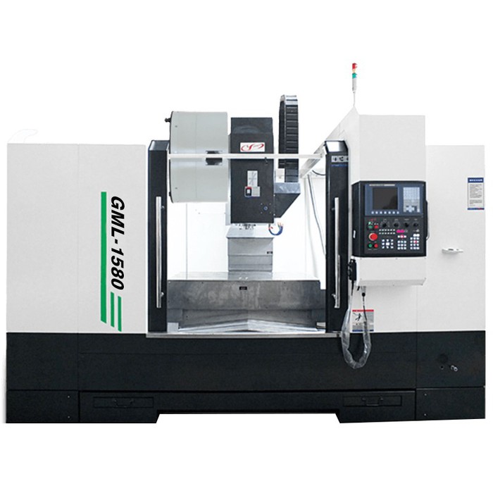Milling Machine Milling Machine