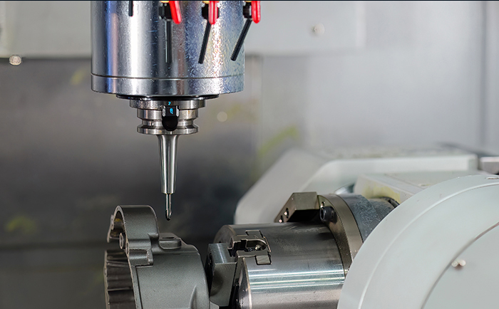 CNC CNC