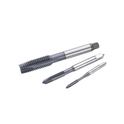 Thread Tap għall-azzar